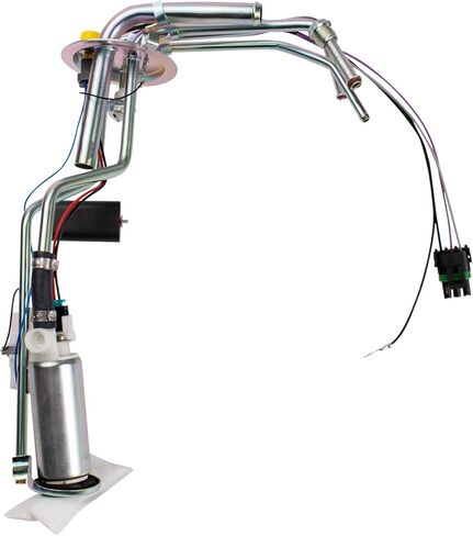 Electric Gas Fuel Pump & Sending Unit for 88-95 C/K 1500 2500 3500 Pickup Truck in Kuwait