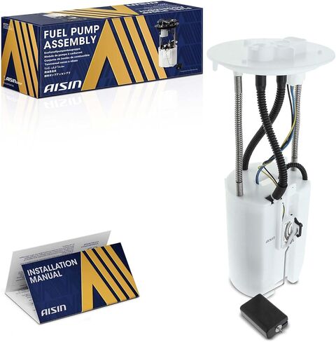 AISIN AFTERMARKET FUPT-01239 Fuel Pump Module Assembly - Compatible with Toyota FJ Cruiser 2007-2009 - 4.0L in Kuwait