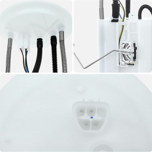 AISIN AFTERMARKET FUPT-01239 Fuel Pump Module Assembly - Compatible with Toyota FJ Cruiser 2007-2009 - 4.0L in Kuwait