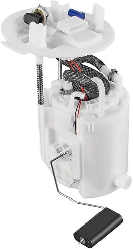 E8475M Fuel Pump Module Assembly Compatible with Mercedes-Benz C230 2004-2005 1.8L, C240 2002-2005 2.6L, C280 2006-2007 3.0L, C320 2001-2005 3.2L, CLK320 2003-2005 3.2L in Kuwait