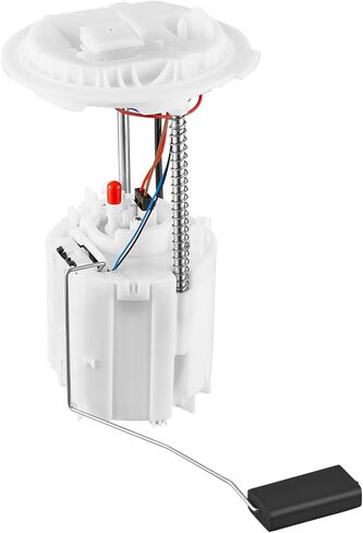 E8475M Fuel Pump Module Assembly Compatible with Mercedes-Benz C230 2004-2005 1.8L, C240 2002-2005 2.6L, C280 2006-2007 3.0L, C320 2001-2005 3.2L, CLK320 2003-2005 3.2L in Kuwait