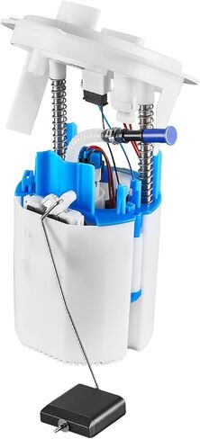 E8475M Fuel Pump Module Assembly Compatible with Mercedes-Benz C230 2004-2005 1.8L, C240 2002-2005 2.6L, C280 2006-2007 3.0L, C320 2001-2005 3.2L, CLK320 2003-2005 3.2L in Kuwait