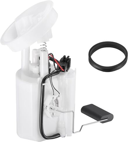 E8475M Fuel Pump Module Assembly Compatible with Mercedes-Benz C230 2004-2005 1.8L, C240 2002-2005 2.6L, C280 2006-2007 3.0L, C320 2001-2005 3.2L, CLK320 2003-2005 3.2L in Kuwait