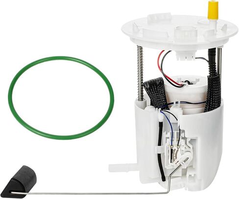 ECCPP Fuel Pump Assembly E2666M Compatible with Ford Edge 2015-2018 V6 3.5L & Lincoln MKX 2016 2017 2018 V6 3.7L Gas Sport Utility AWD in Kuwait