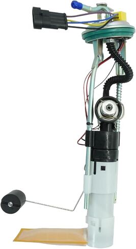 709000758 Fuel Pump Assembly Efficient Oil Delivery Fit for Can Am Outlander 650 800 1000 2012-2021 Fit for Can-Am Renegade 500 800 1000 2014-2021 in Saudi Arabia