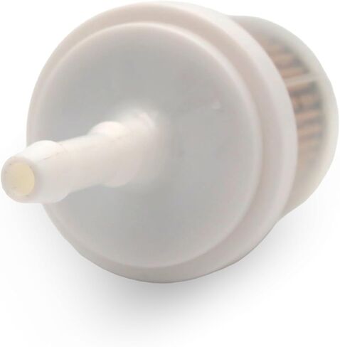 The ROP Shop 2-Pack Fuel Filter fits John Deere ZTrak Z925M EFI Z930M EFI Z930M Z950M Z960M in Kuwait