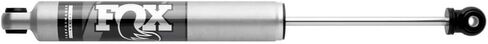 Fox Steering Stabilizer For Dodge Ram 2500/3500 2008-2010 | 2.0 Series | IFP | Performance 985-24-170 in Kuwait