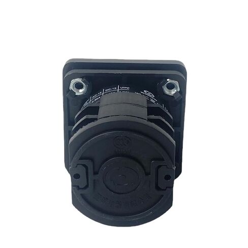10A Eight Terminals 3 Positions LW8-10D202/2 Useful Tool Silver Contact Rotary Cam Changeover Switch 1Pcs(102) in Saudi Arabia