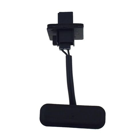 for Opel for Insignia 2013 2014 2015 2016 2017 Car Trunk Lid Lock Latch Tailgate Switch Trunk Release 13422270 Rear Boot Liftgate Lock in Kuwait