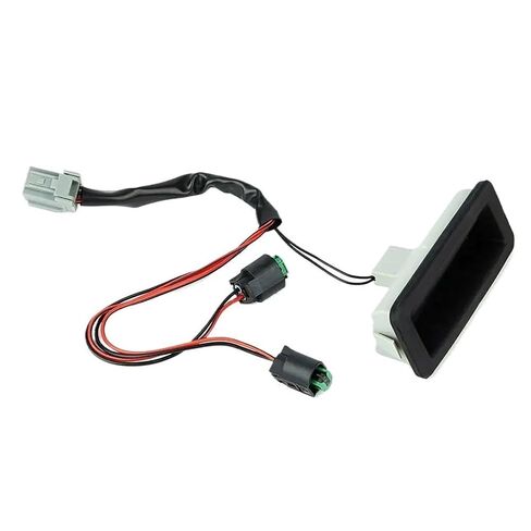 for Discovery for III 20042009 Rear Trunk Lid Lock Boot Release Handle Switch LR015457 LR014482 Tailgate Boot Lid Lock in Kuwait