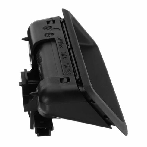 for 128i 135i 2008 2009 2010 2011 2012 2013 Car Rear Door Boot Switch Trunk Handle 51247118158 Tailgate Boot Lid Lock in Kuwait