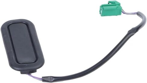 Tailgate Boot Opening Switch for Traverse 2009-2017 Car Accessories 15934060 20890048 25876128 Trunk Lid Opener Liftgate Release Switch in Kuwait