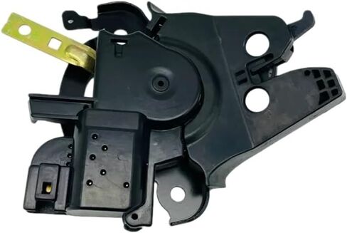 2010-2013 Compatible for Mazda 3 Trunk Latch Rear Deck Lid Lock Actuator BGV556820 in Kuwait