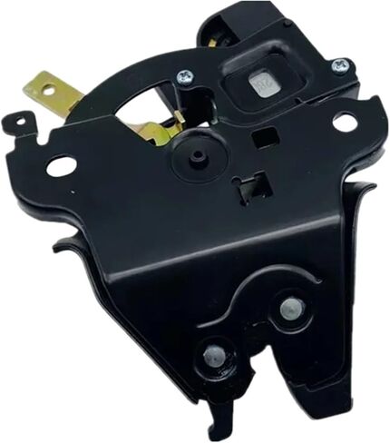 2010-2013 Compatible for Mazda 3 Trunk Latch Rear Deck Lid Lock Actuator BGV556820 in Kuwait