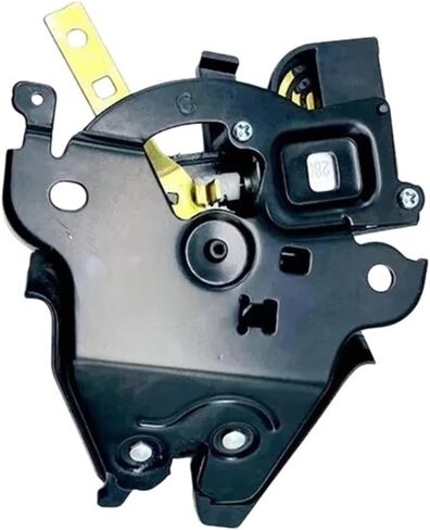 2010-2013 Compatible for Mazda 3 Trunk Latch Rear Deck Lid Lock Actuator BGV556820 in Kuwait