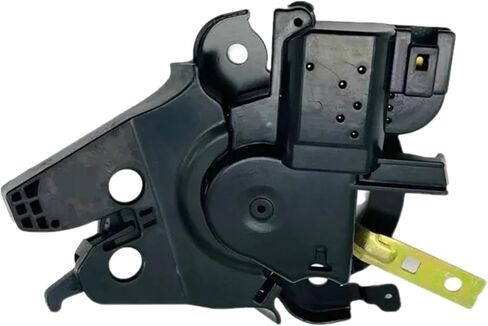 2010-2013 Compatible for Mazda 3 Trunk Latch Rear Deck Lid Lock Actuator BGV556820 in Kuwait
