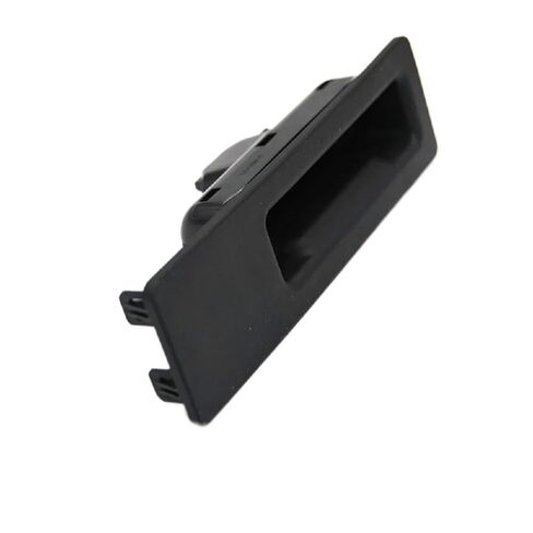 for BMW for X1 for X3 X5 2-Series 3-Series 4-Series 5-Series F22 F30 F10 F48 F25 F15 Tailgate Trunk Lid Door Switch Handle 51247368752 Rear Boot Liftgate Lock in Kuwait