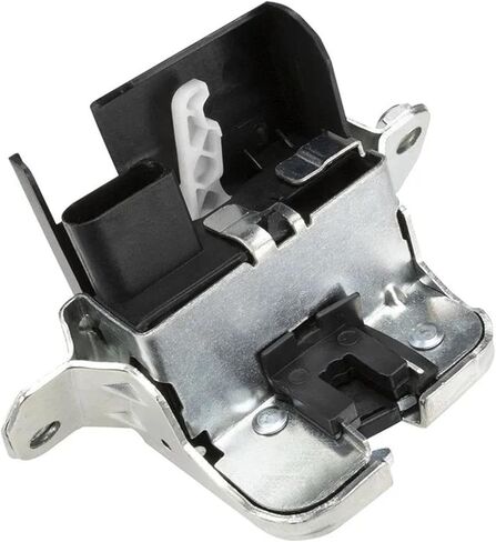 Boot Lock Car Rear Trunk Door Lock Switch Tailgate Boot Trunk Lid Latch for Seat for Alhambra 7N 2011-2016 7P0827505G Car Boot Latch in Kuwait