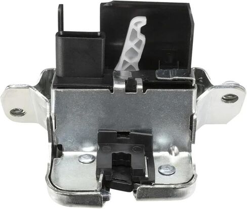 Boot Lock Car Rear Trunk Door Lock Switch Tailgate Boot Trunk Lid Latch for Seat for Alhambra 7N 2011-2016 7P0827505G Car Boot Latch in Kuwait