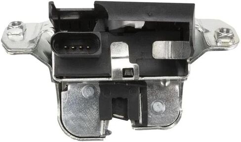 Boot Lock Car Rear Trunk Door Lock Switch Tailgate Boot Trunk Lid Latch for Seat for Alhambra 7N 2011-2016 7P0827505G Car Boot Latch in Kuwait