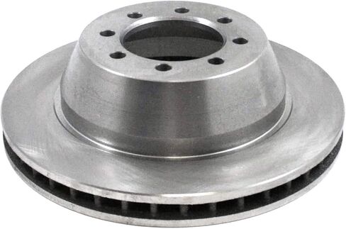 DuraGo BR5457 Front Vented Brake Rotor in Kuwait
