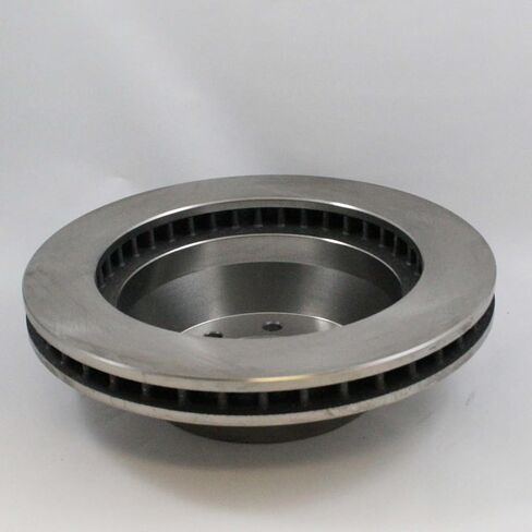 DuraGo BR5457 Front Vented Brake Rotor in Kuwait