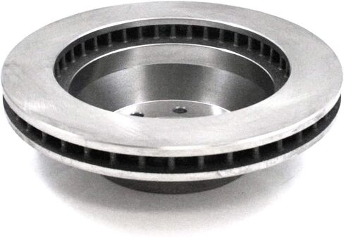 DuraGo BR5457 Front Vented Brake Rotor in Kuwait