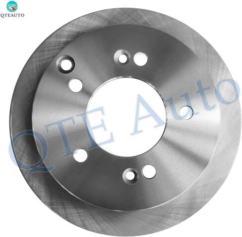 دوارات قرص الفرامل الخلفية الأوتوماتيكية PM 262 مم لـ 2005-2010 KIA Sportage FWD in Saudi Arabia
