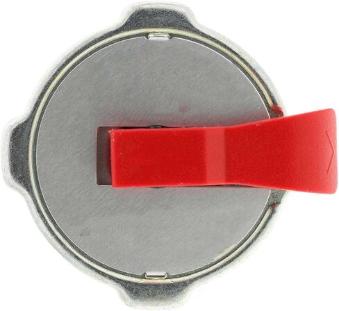 Radiator Cap - 1PC Radiator Cap Replacement fits GMC C35, K25 1978 7.4L V8, fits GMC C35, K15 Suburban 1978 5.7L V8 in Kuwait
