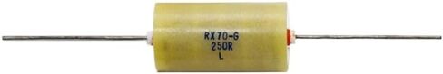 RX70 0.5W 150R high precision.precision resistor.precision sampling resistor in Saudi Arabia