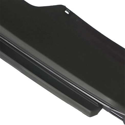 1pcs Chrome Rear Bumper Lower Valance Replacement for Accord 2013 2014 2015 Replacement for 71510T2GA00 in Saudi Arabia