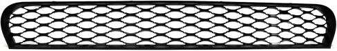 Wildwolf Front Bumper Cover w/Grilles Compatible with 2015 2016 2017 2018 2019 2020 2021 2022 2023 Dodge Charger, Upper & Lower Grill(w/Fog Light) Whole Body Replacement Kits in Saudi Arabia