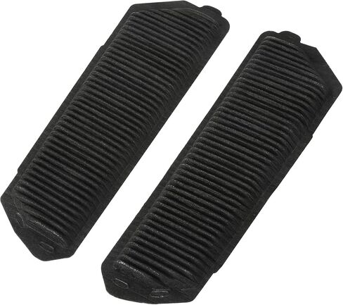 2Pcs HV Battery Cooling Air Intake Filter Screen Compatible with 2021-2025 Toyota Sienna LE Limited XLE XSE 2.5L G92DH-45010 Engine Cabin Air Filter Hybrid Battery Air Filter Replacement in Saudi Arabia