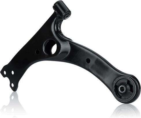 Front Lower Control Arm for Toyota Corolla Matrix 2003-2013, for Toyota Celica 2000-2005, for Pontiac Vibe 2003-2008 Left & Right Side Suspension kit K640360 K640361 2Pcs in Kuwait