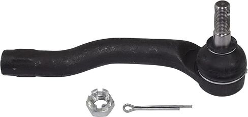 Garage-Pro Front Left & Right Outer Tie Rod End Replacement For Mazda 2 2011-2014 in Kuwait