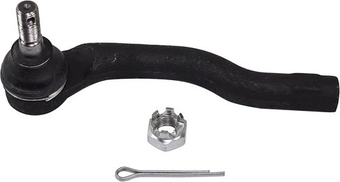 Garage-Pro Front Left & Right Outer Tie Rod End Replacement For Mazda 2 2011-2014 in Kuwait