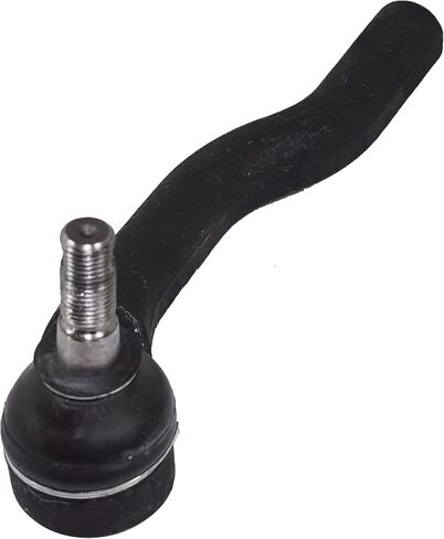 Garage-Pro Front Left & Right Outer Tie Rod End Replacement For Mazda 2 2011-2014 in Kuwait