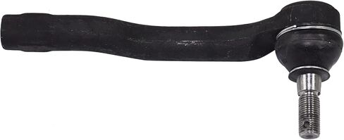 Garage-Pro Front Left & Right Outer Tie Rod End Replacement For Mazda 2 2011-2014 in Kuwait