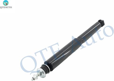 PM Auto Set of 4 Front-Rear Shock Absorber Compatible With 2017-2022 Ford F-250 Super Duty 4WD in Kuwait