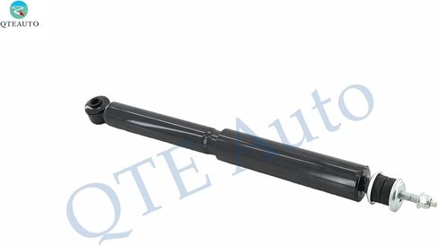 PM Auto Set of 4 Front-Rear Shock Absorber Compatible With 2017-2022 Ford F-250 Super Duty 4WD in Kuwait