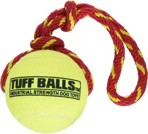 PetSport Giant Fling Thing Dog Toy, 4-Inch in Saudi Arabia