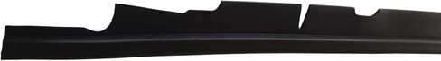 PartsFlow Front Bumper Grille-Seal To Hood Hood Seal compatible with 2010 2011 2012 2013 2014 2015 Toyota Prius TO1044122 in Kuwait