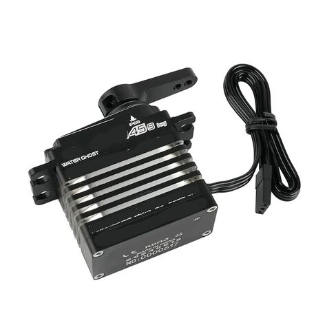 45KG Digital servo Motor 180/270/360 Degree high Torque RC Model car servo(180 Degree) in Saudi Arabia