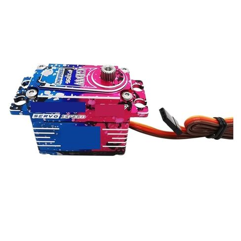 IPX896HV Digital Server 43 kg 0.09 sec GDW TRX4 TRX6(1PCS) in Saudi Arabia