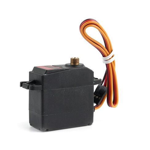DS3115MG 15KG Digital Servo Motor 180°/270°/360° Rotary Motor 4.8-6.8V(180 Degree) in Kuwait