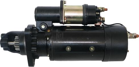 24V 7.5kw 11T Starter Motor 10479323 For Caterpillar CAT 773G OEM 773B 793F CMD 775G 775F 793F OEM 775E 795F AC 777C 777B 777D Off-Highway Trucks DEYAOLKL in Saudi Arabia