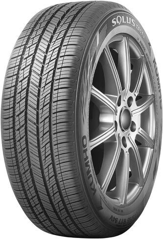إطار كومهو سولوس TA51a لجميع المواسم - 225/55R18 98H in Kuwait