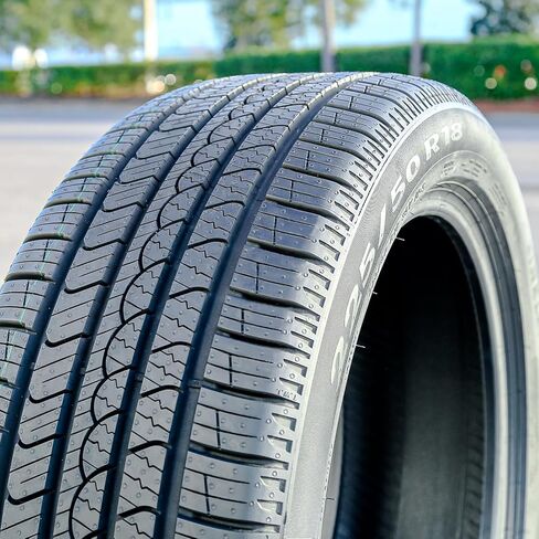 PIRELLI P7 AS PLUS 3-225/50R18 95V BW in Kuwait
