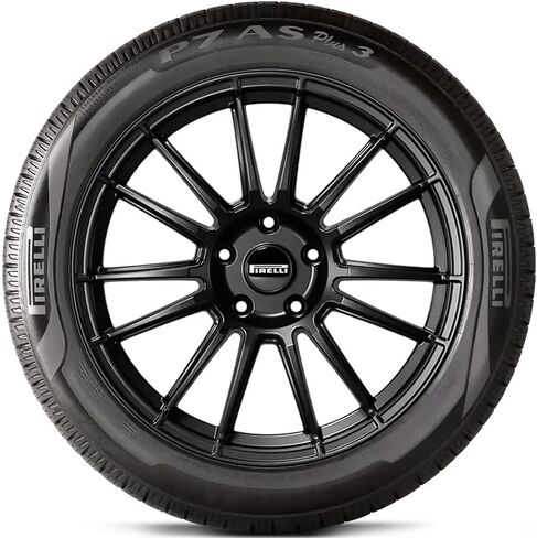 PIRELLI P7 AS PLUS 3-225/50R18 95V BW in Kuwait