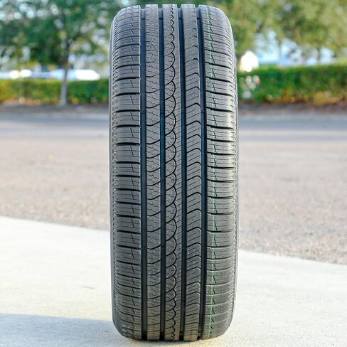 PIRELLI P7 AS PLUS 3-225/50R18 95V BW in Kuwait